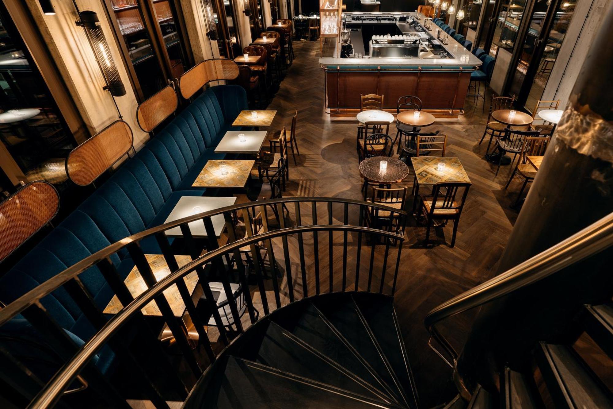 Ruby Louise Hotel Frankfurt 美因河畔法兰克福 外观 照片