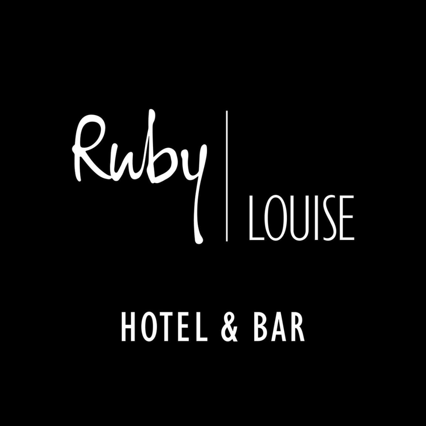 Ruby Louise Hotel Frankfurt 美因河畔法兰克福 外观 照片