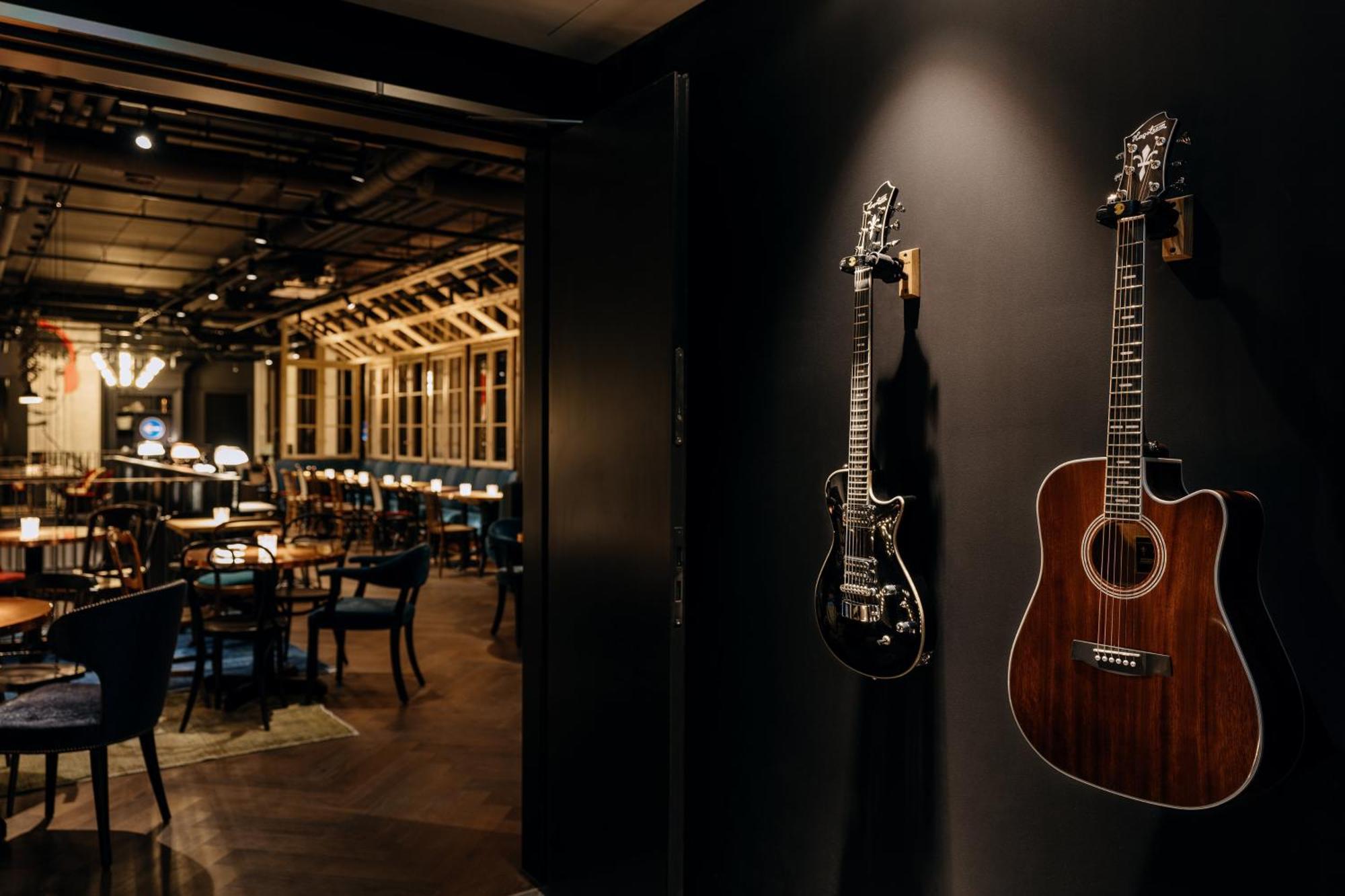 Ruby Louise Hotel Frankfurt 美因河畔法兰克福 外观 照片